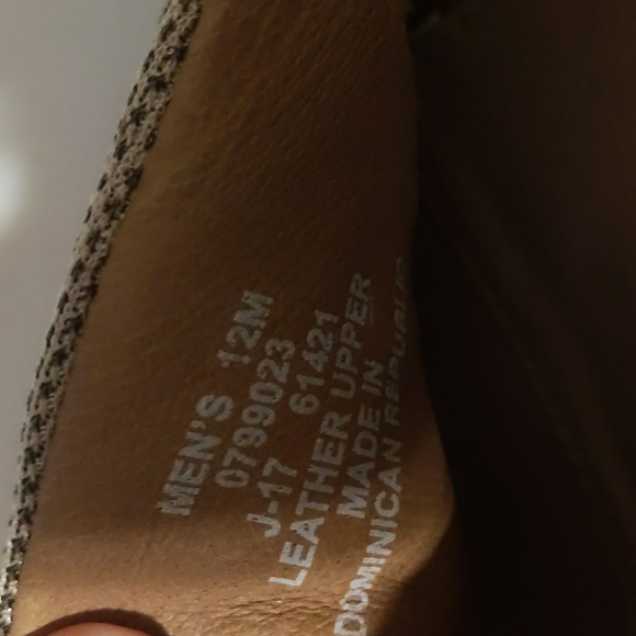 Top-sider - Picture 2 of 4